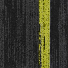 Ontera Common Thread Betula Carpet Tile Chartreuse Point 8