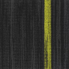 Ontera Common Thread Betula Carpet Tile Chartreuse Point 5